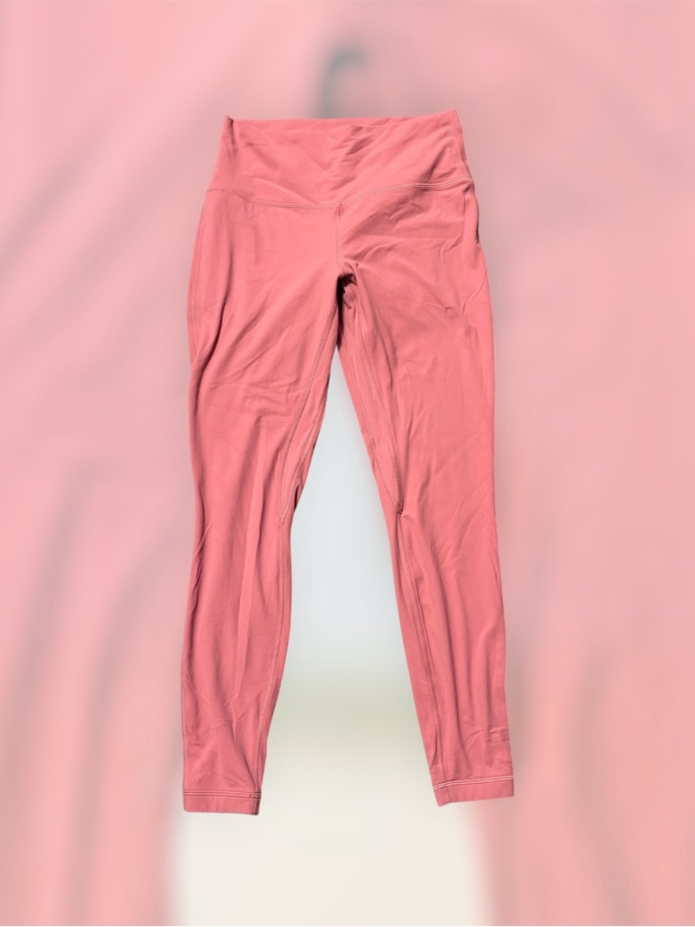 Lululemon Align dbl HR Leggings
Pink